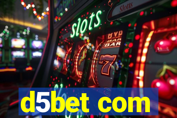 d5bet com